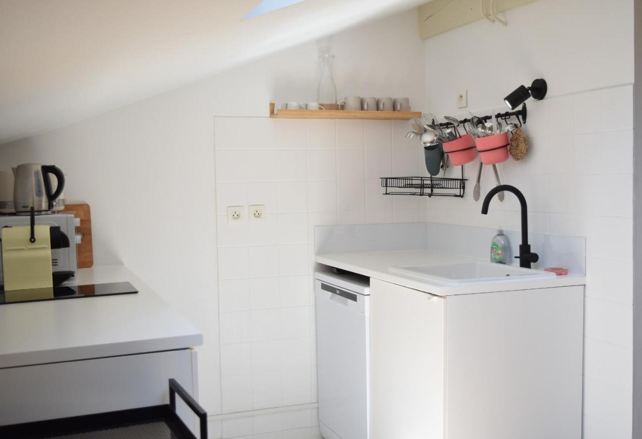 Nid De Line, Villa Hostal Naou Hossegor Wifi Netflix 소르-호스고르 외부 사진